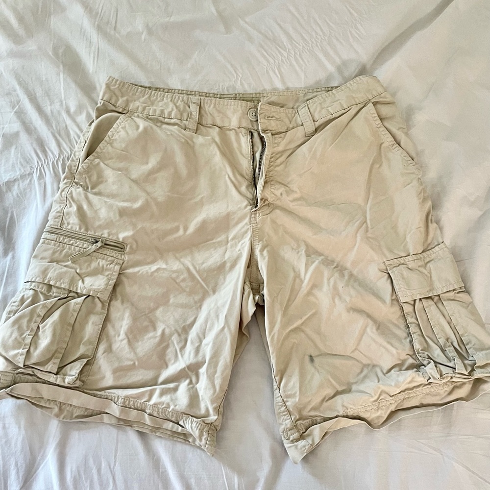 Sonoma cargo shorts